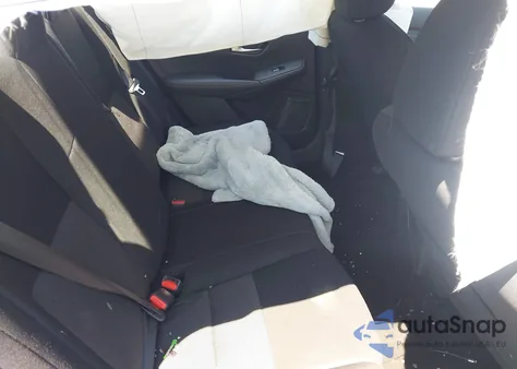 2023 Nissan Sentra Sv Xtronic Cvt z USA, uszkodzony, nr VIN 3N1AB8CV1PY234042